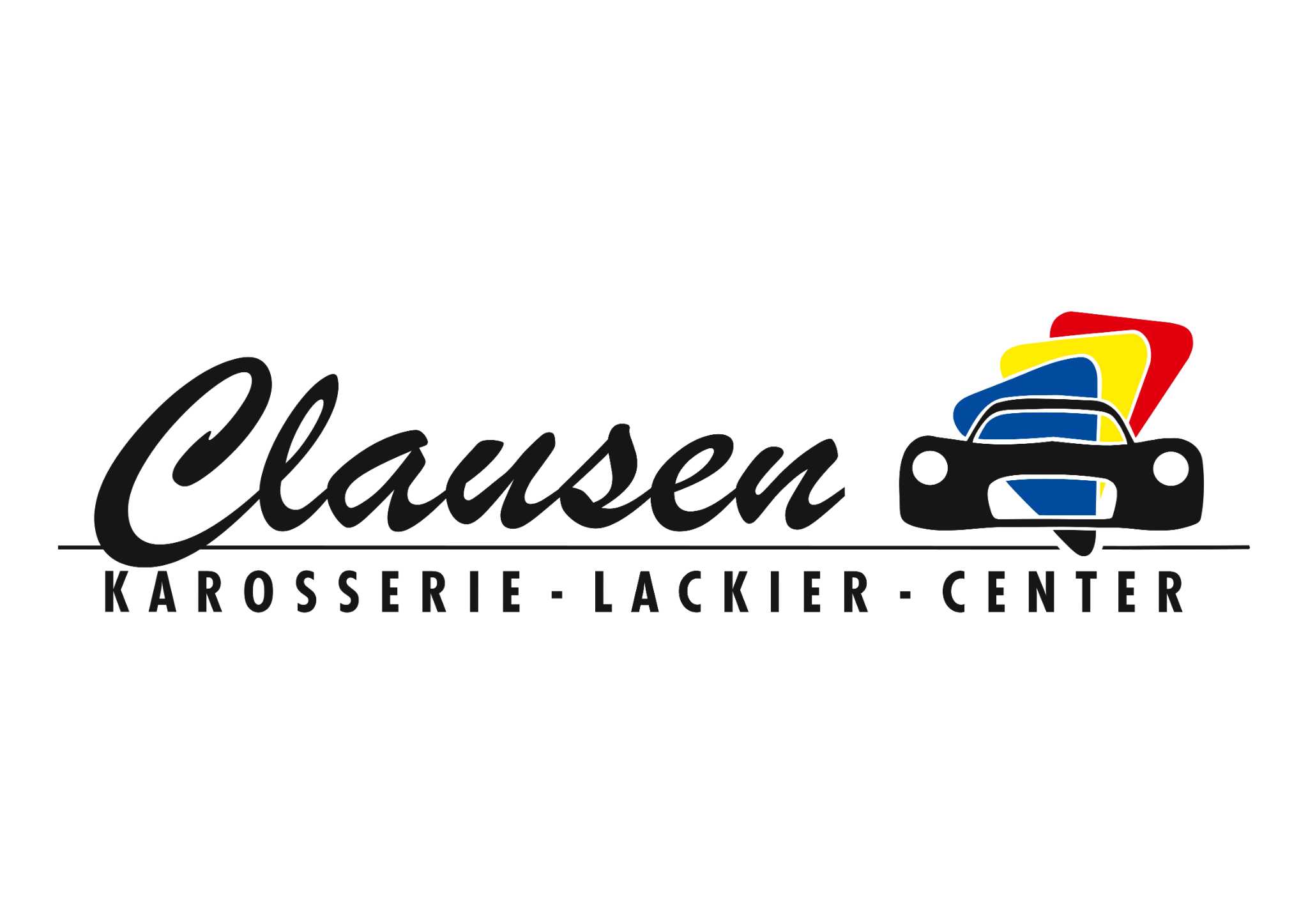 1Karosserie und Lackiercenter Clausen GmbH